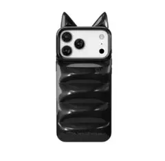 Urban sophistication スマホケース 猫耳 iPhone16 新品 Urban Sophistication Jade 猫耳 iPhone16 - メルカリ