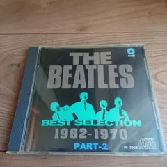 THE BEATLES BEST SELECTION 1962～ PART-2