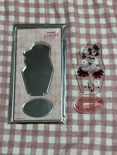 調香師　スイパラ　アクスタセット 調香師 スイパラ アクスタセット