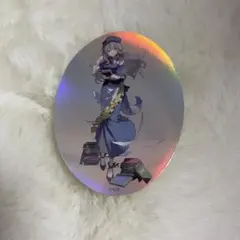 ART OF NIJISANJI にじさんじ 栞葉るり