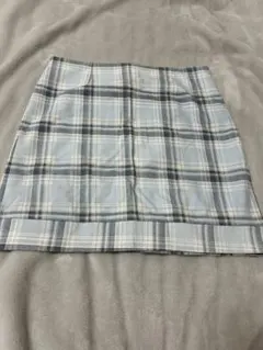 セシルマクビー タイトスカート