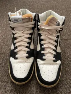 NIKE DUNK HIGH 