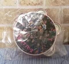 舞台「八王子ゾンビーズ」グッズ　応援タンバリン