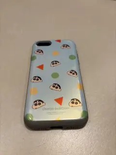 クレヨンしんちゃん iPhone用