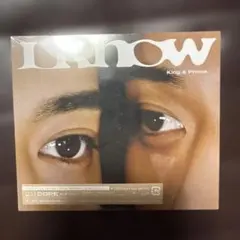 What We Got ～奇跡はきみと～/I Know