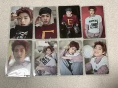 RIIZE All of You ソヒ トレカ 8枚セット