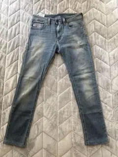 DIESEL THAVAR ジョグジーンズ 28インチ sweat