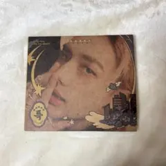 ヒョンジン straykids デジパック 5star