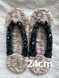 布ぞうり ケロロ様 布草履 布ぞうり ケロロ様 25 布草履 | Mercari