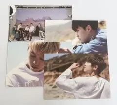 SEVENTEEN ポストカードまとめ売り