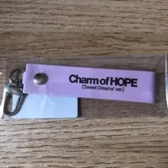 BTS j-HOPE ホビ ホソク j-hope Charm of HOPE