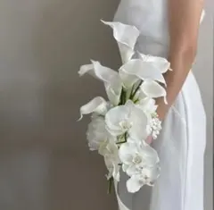 2026年最新】ブーケの人気アイテム - メルカリ