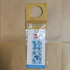 ポケモン 30周年 オリジナルチャーム CRAFT BOSS