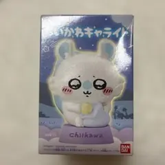 ちいかわ キャライト モモンガ 採取 フィギュア 食玩