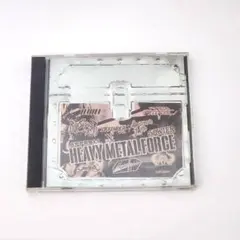【CD】HEAVY METAL FORCE Ⅲ V.A.