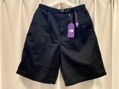 2026年最新】THE NORTH FACE PURPLE LABEL メンズ ショートパンツ