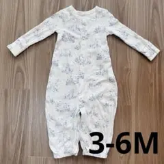 Baby GAP ドレスオール