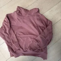 ブリーズ　トレーナー　エフオーキッズ　ペアマノン　マーキーズ　デビロックのサムネイル