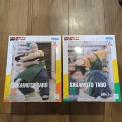 サカモトデイズ 坂本太郎 店長Ver. 本気ver.フィギュア