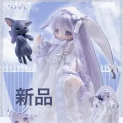 【特典付き】早乙女宣言 シークレット 輝月 TSUKI 1/6 植毛ドール