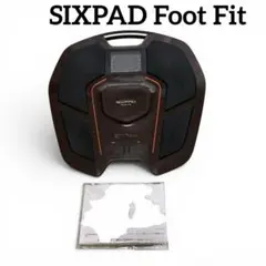 SIXPAD Foot Fit 3 本体 フットマッサージ - メルカリ