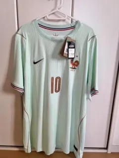 2026フランス代表 アウェー オーセンティック MBAPPE エムバペ XL