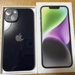 ジャンク品 Apple iPhone 15 本体 ブラック 128GB - メルカリ