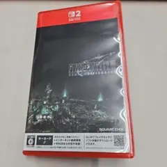 ff7リメイク インターグレード