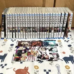 呪術廻戦　0-23巻　ファンブック、映画特典、おまけシール