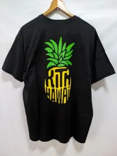 新品/ホノルル限定】KITH ハワイ限定 Tシャツ OFFSHORE 黒 S - メルカリ