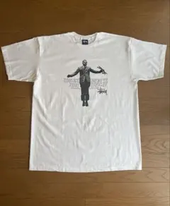 デッドストック レア 90s OLD STUSSY 新品 USA製 パロディ - メルカリ