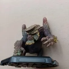 カプコンフィギュアビルダーモンスターハンター　ガランゴルム