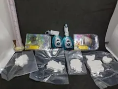 未使用品★スナックワールド★ジャラ★スナック★フィギュア