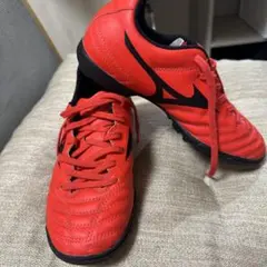 Mizuno MONARCIDA NEOレッド 21.5