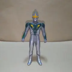 ミラーナイト　ミニソフビフィギュア