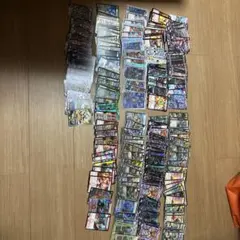 デュエルマスターズカード超まとめ買いセット　引退品