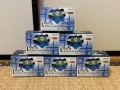 HUNTER×HUNTER 一番くじ　I賞　デスクトップマスコット 6個セット