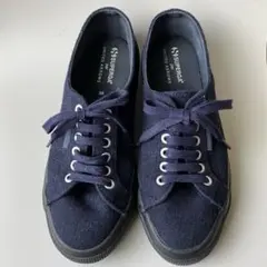 SUPERGA スペルガ スニーカー［UNITED ARROWS］サイズ39