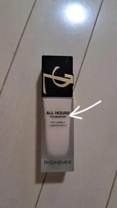 ysl オールアワーズリキッド　LC1のサムネイル