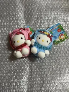 ご当地キティ 沖縄限定 シーサー 2002年製 HELLO KITTY - メルカリ