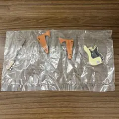 Fender Miniature Collection 2 新品未使用　ガチャ
