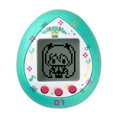 【新品・未開封】初音ミクっち キュートミクver