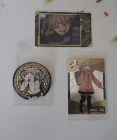 僕のヒーローアカデミア／ヒロアカ　トガヒミコまとめ売り