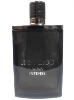 ほぼ満量 ジミーチュウ　マン インテンス 100ml オードトワレのサムネイル