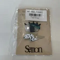 Semon ヘアピン