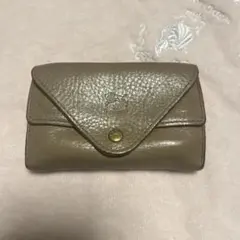 イルビゾンテカードケース