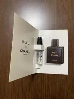 2025年最新】ブルードゥシャネル サンプルの人気アイテム - メルカリ