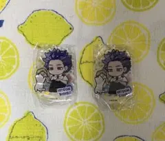 ヒロアカ でふぉめ 日常 アクスタ 心操