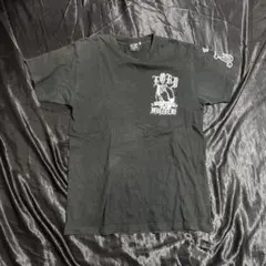 山本“KID”徳郁　2004年　K-1 参戦　タトゥー Tシャツ　キッド