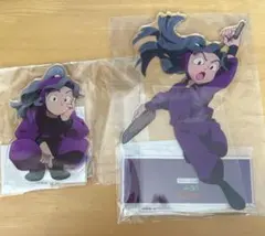 最終値下げ 忍たま オンリーショップ アクスタ 綾部喜八郎 摂津のきり